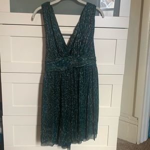 Lulus dress